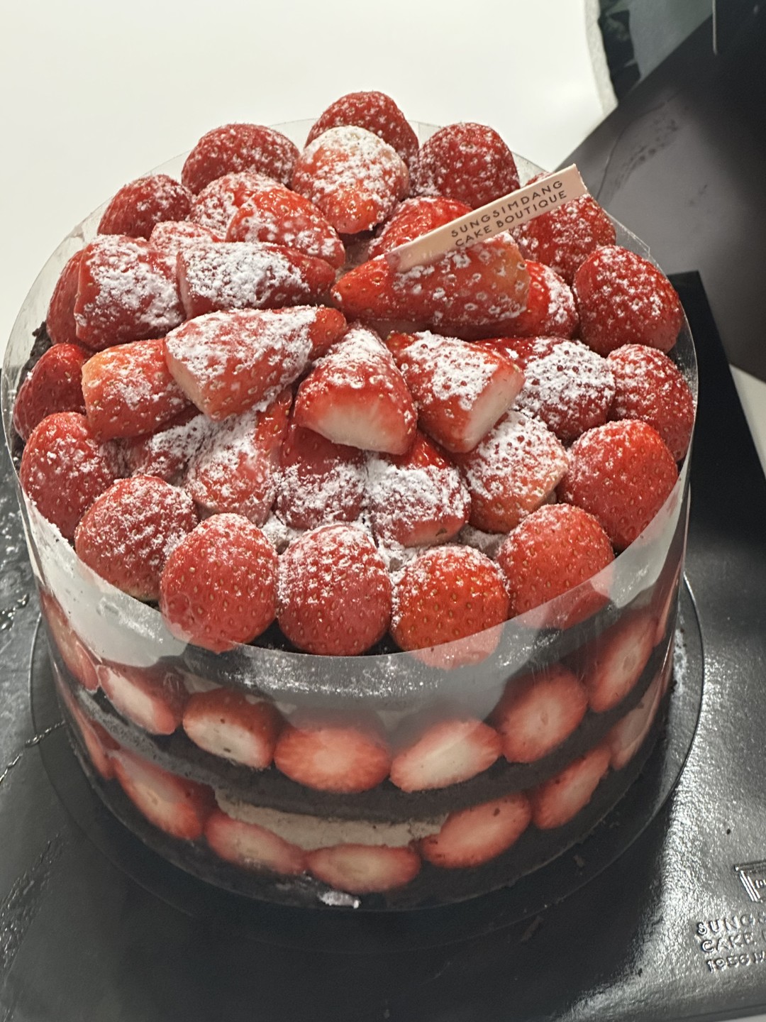 성심당 택배시키고싶어요 ㅠㅠㅠ