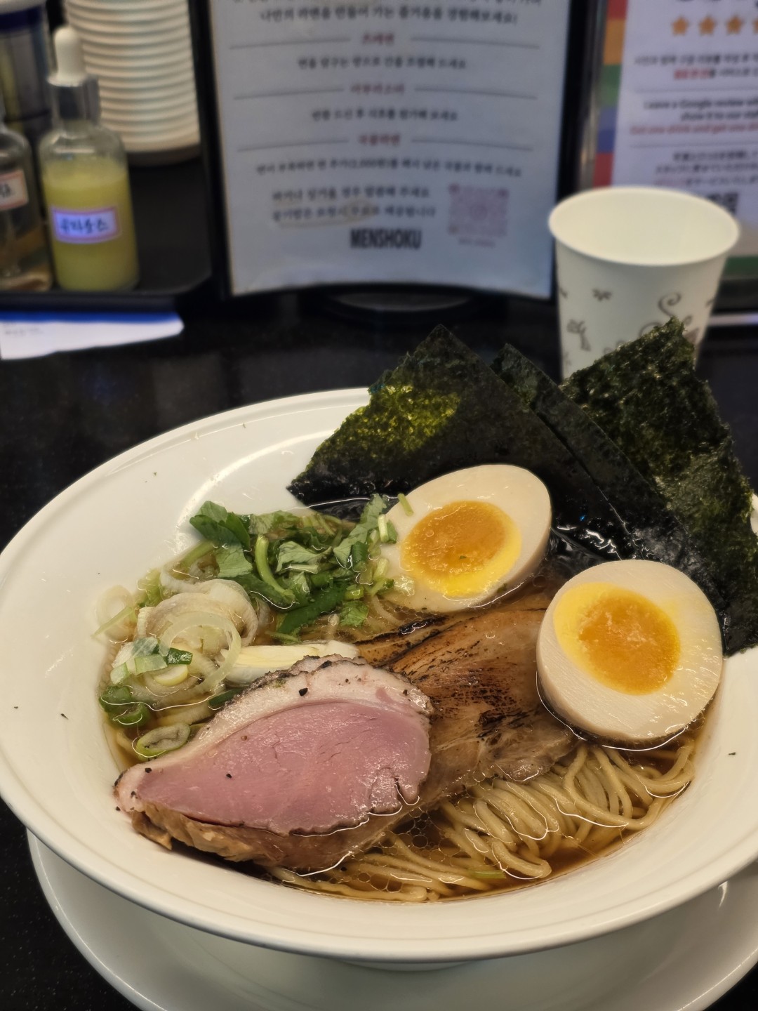 신사동 나만아는 맛집