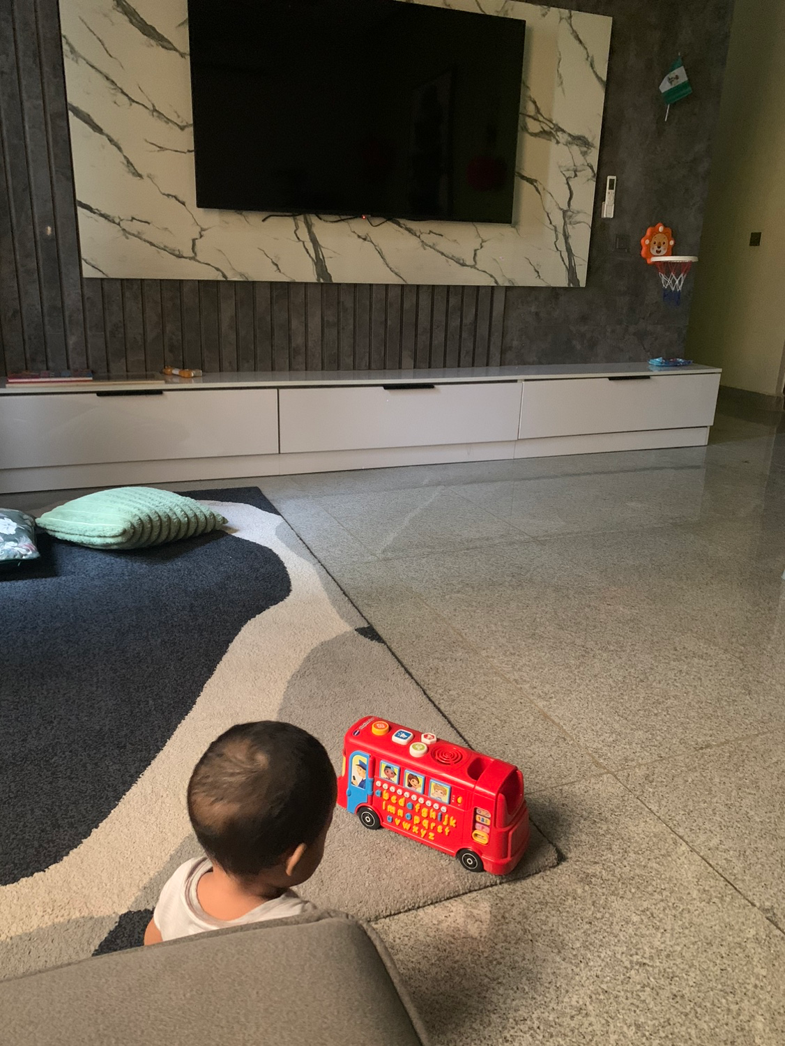 What I envied most about 🇰🇷 was its 🥕 culture