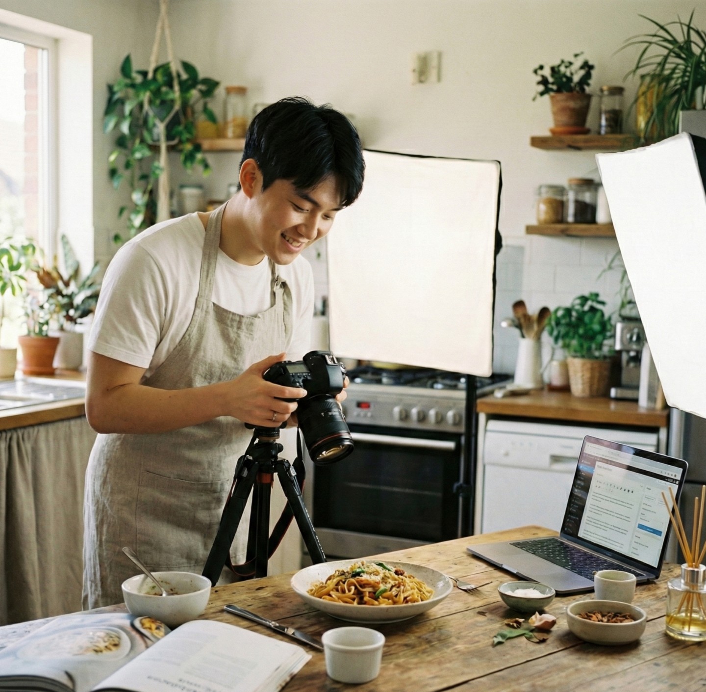 방문자 400만명 돈이 되는 블로그란...?