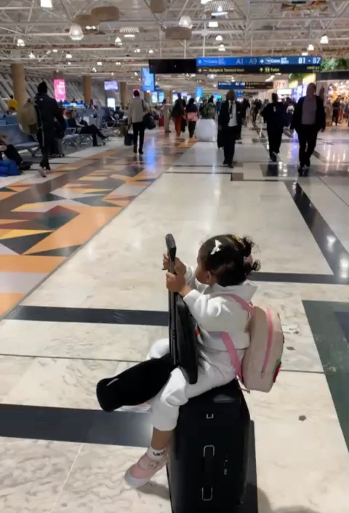 On my way to the ICN airport ! 🛬