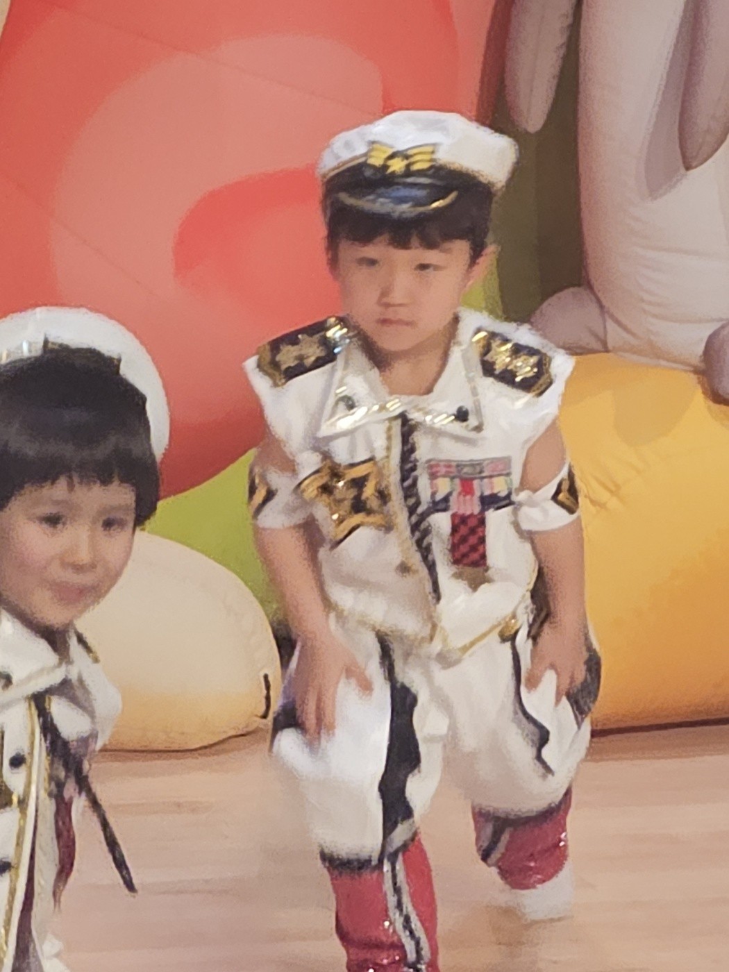재롱잔치