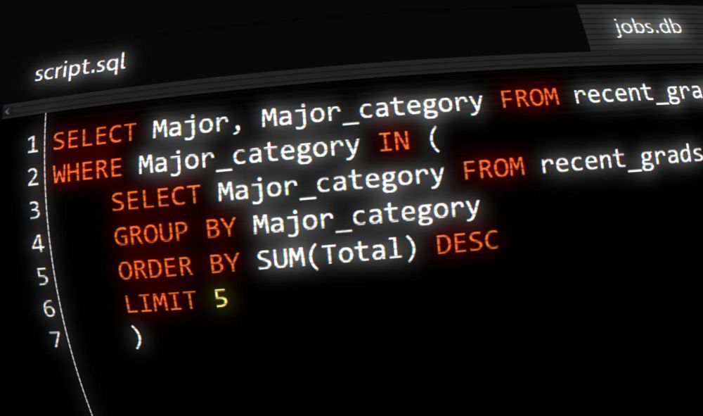 문과에겐 데이터 역량이 필수인 시대, 이유는?
