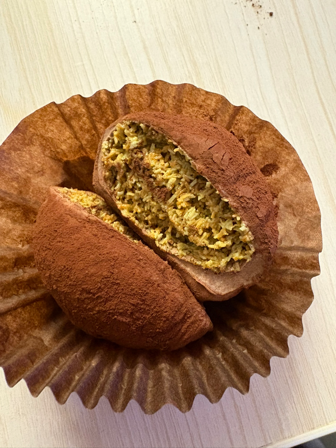 🤎💚두바이쫀득쿠키(두쫀쿠) 봉담 배달!💚🤎