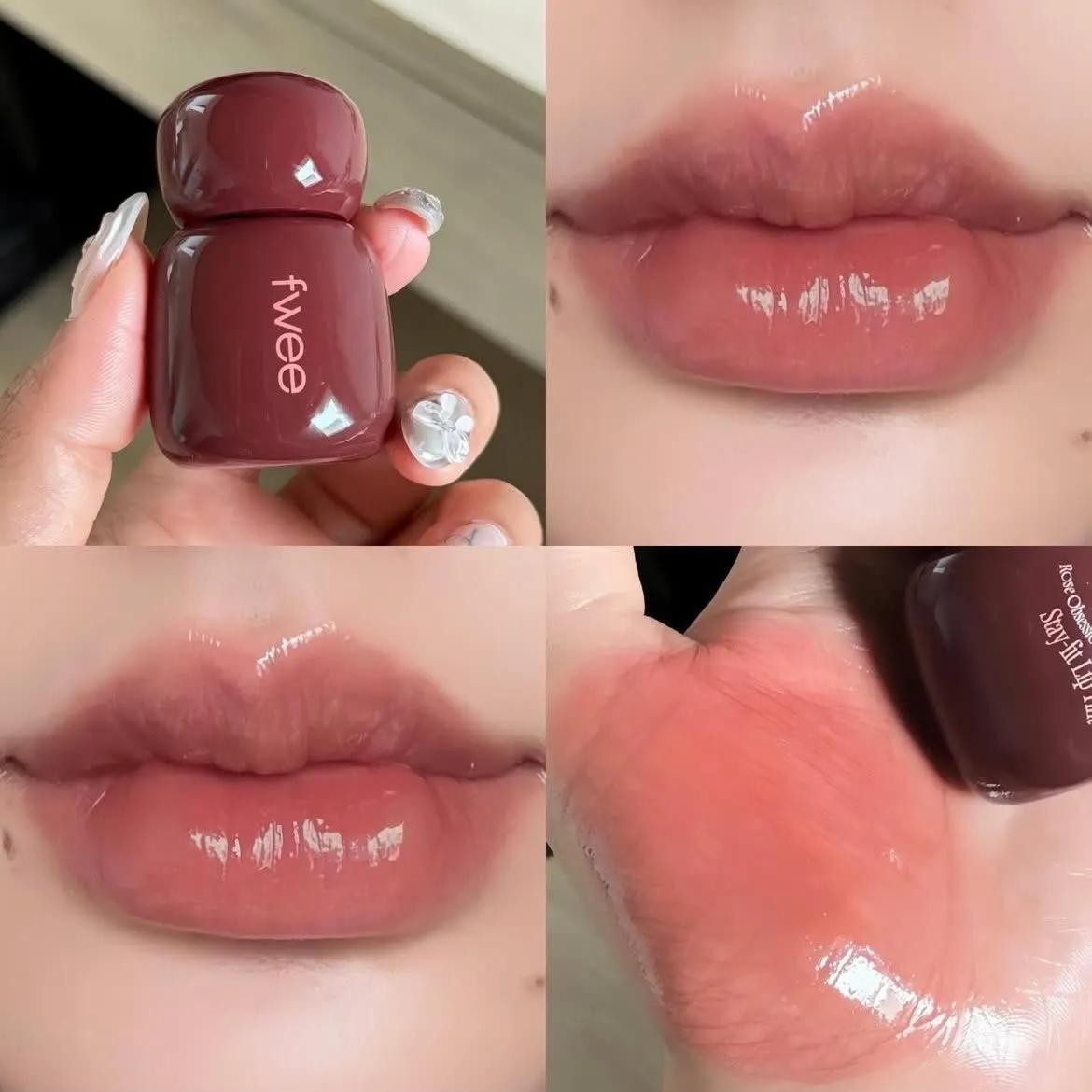 고윤정 얼굴은 타고나는 거디