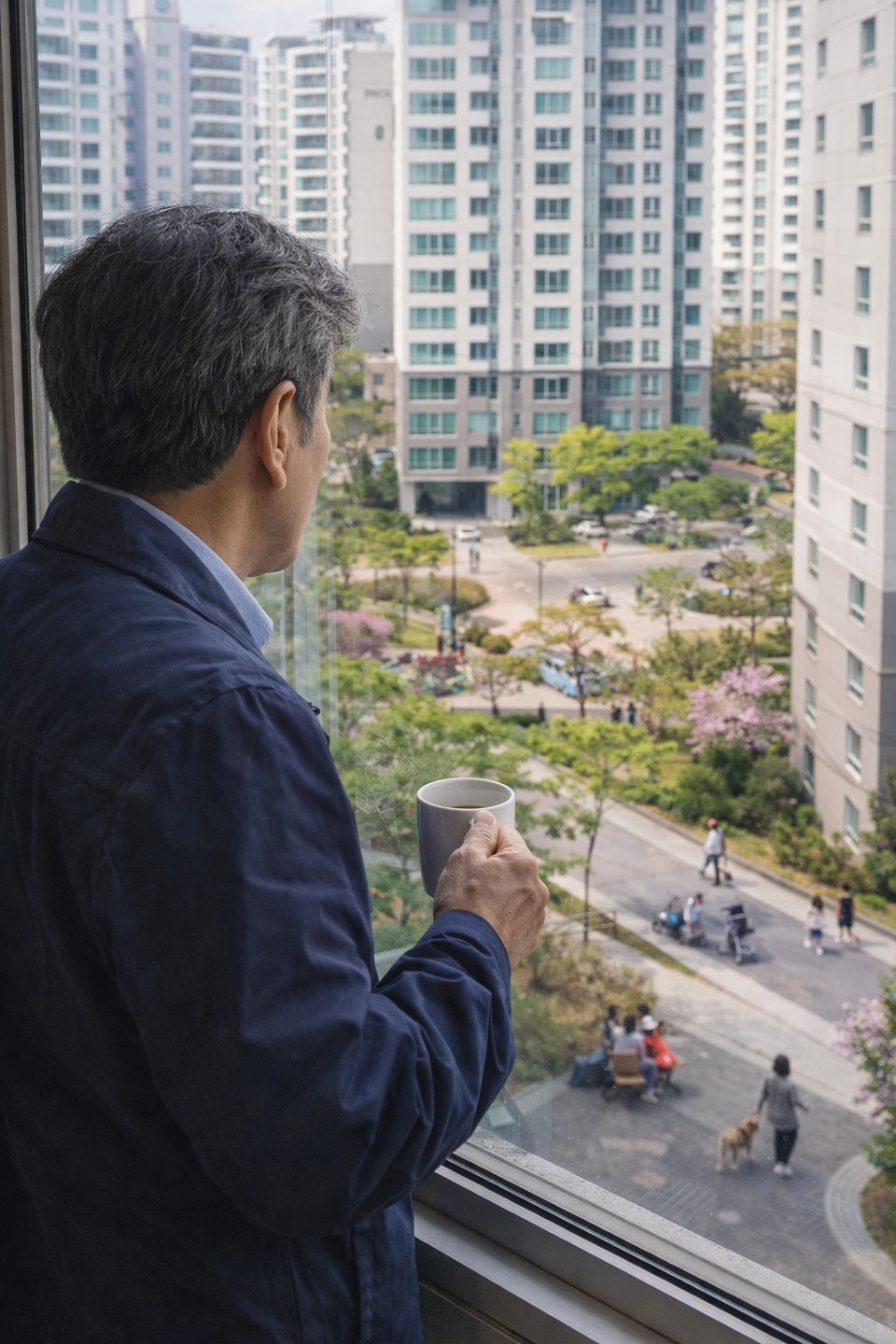 관리소장도 반한 자격증