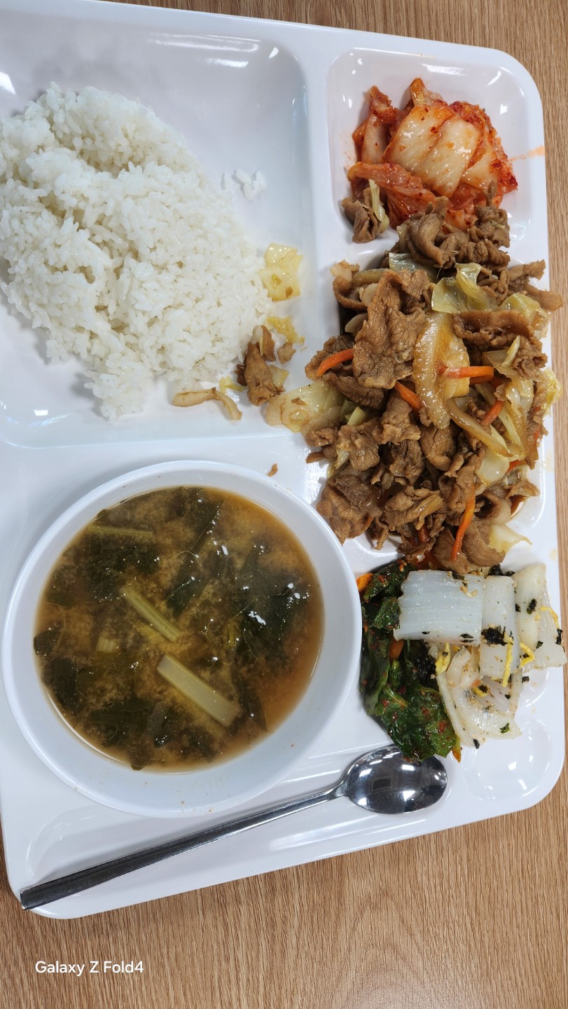 가성비 점심 맛있음