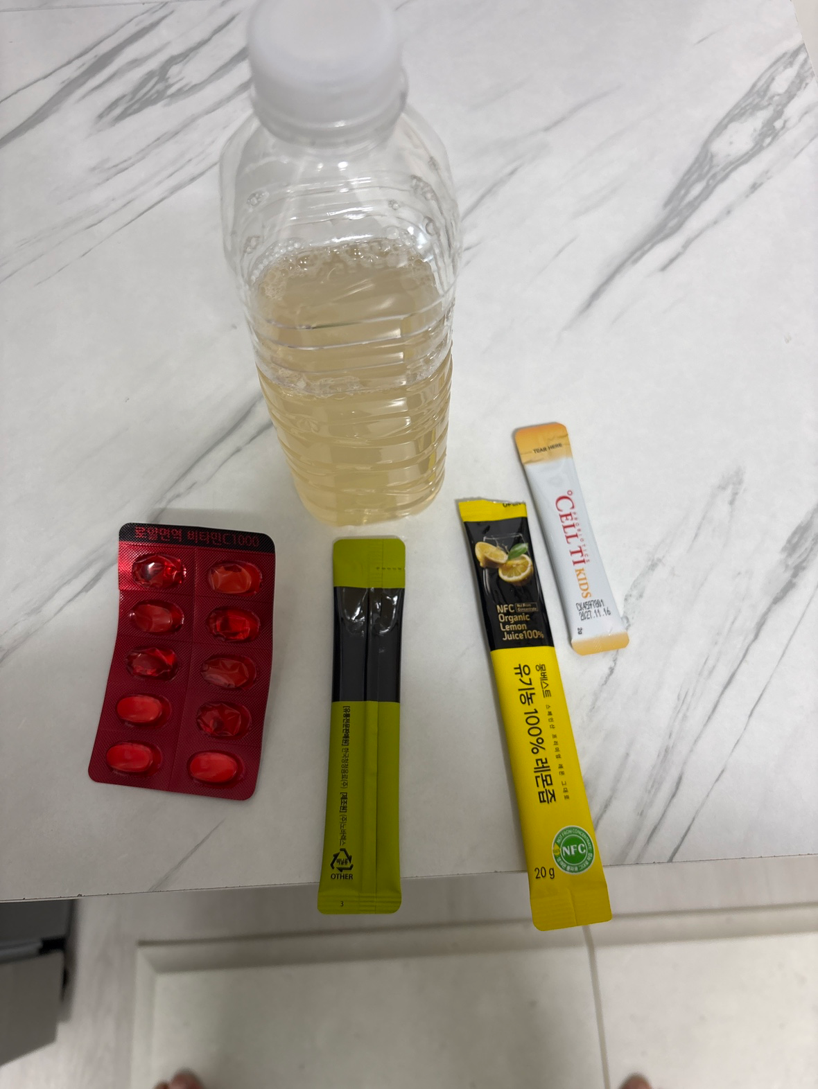 오늘도 육아시작