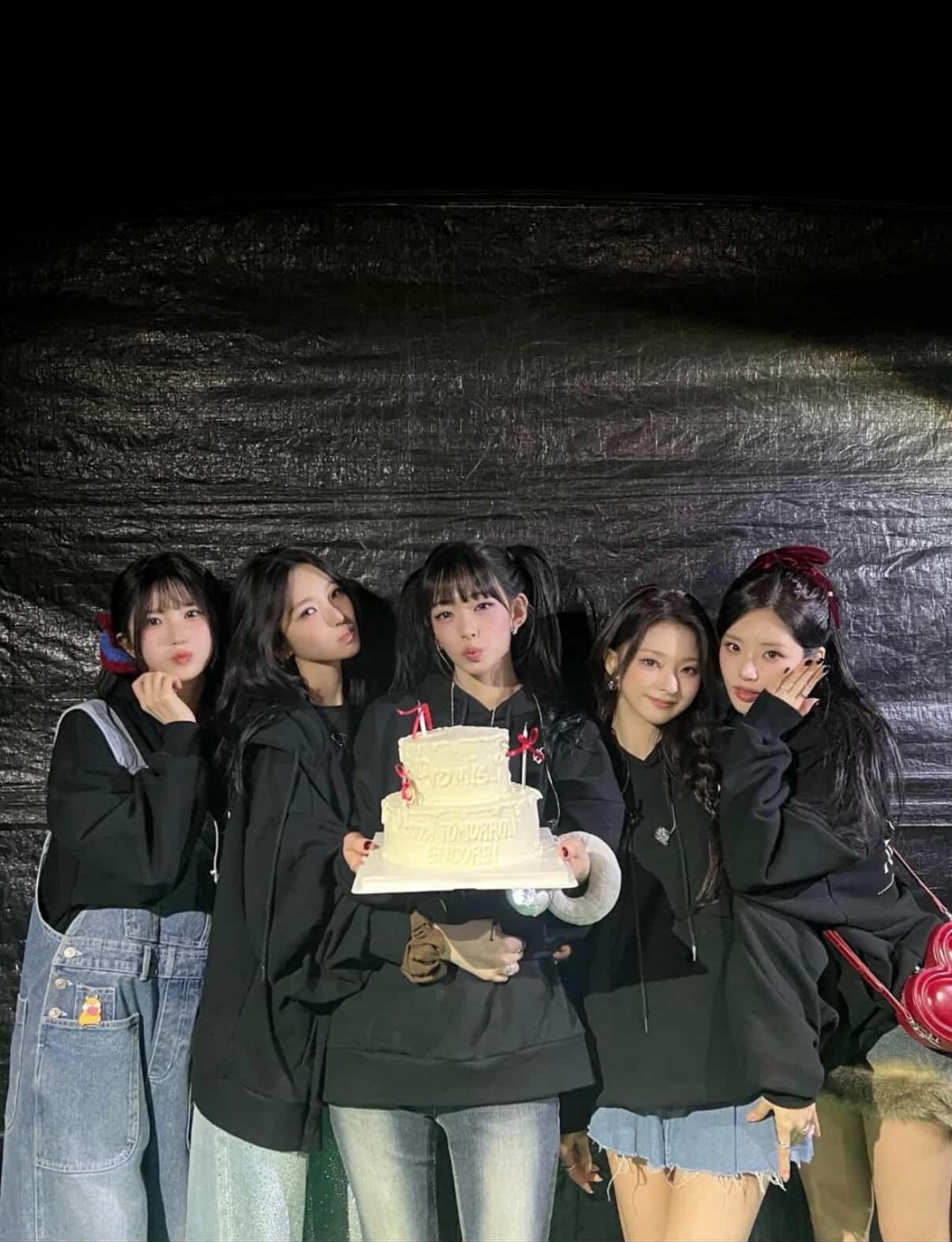 프로미스나인 최애는 누구??