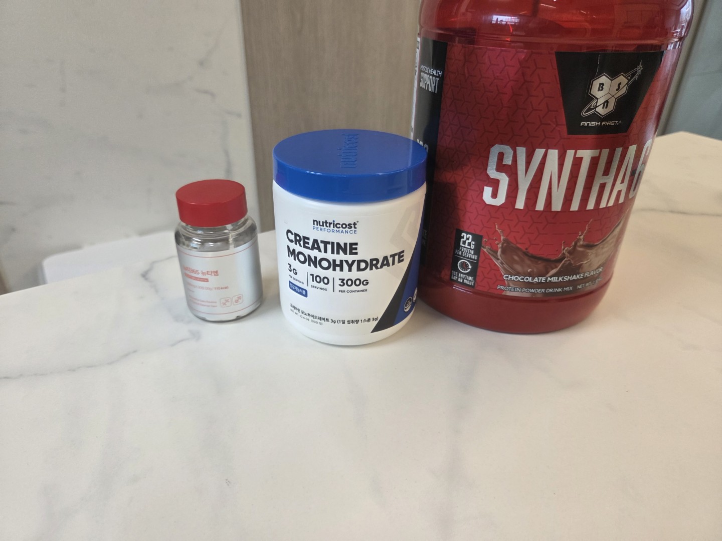 혹시 프로틴이나 헬스에 대해서 궁금하신분 있나요?