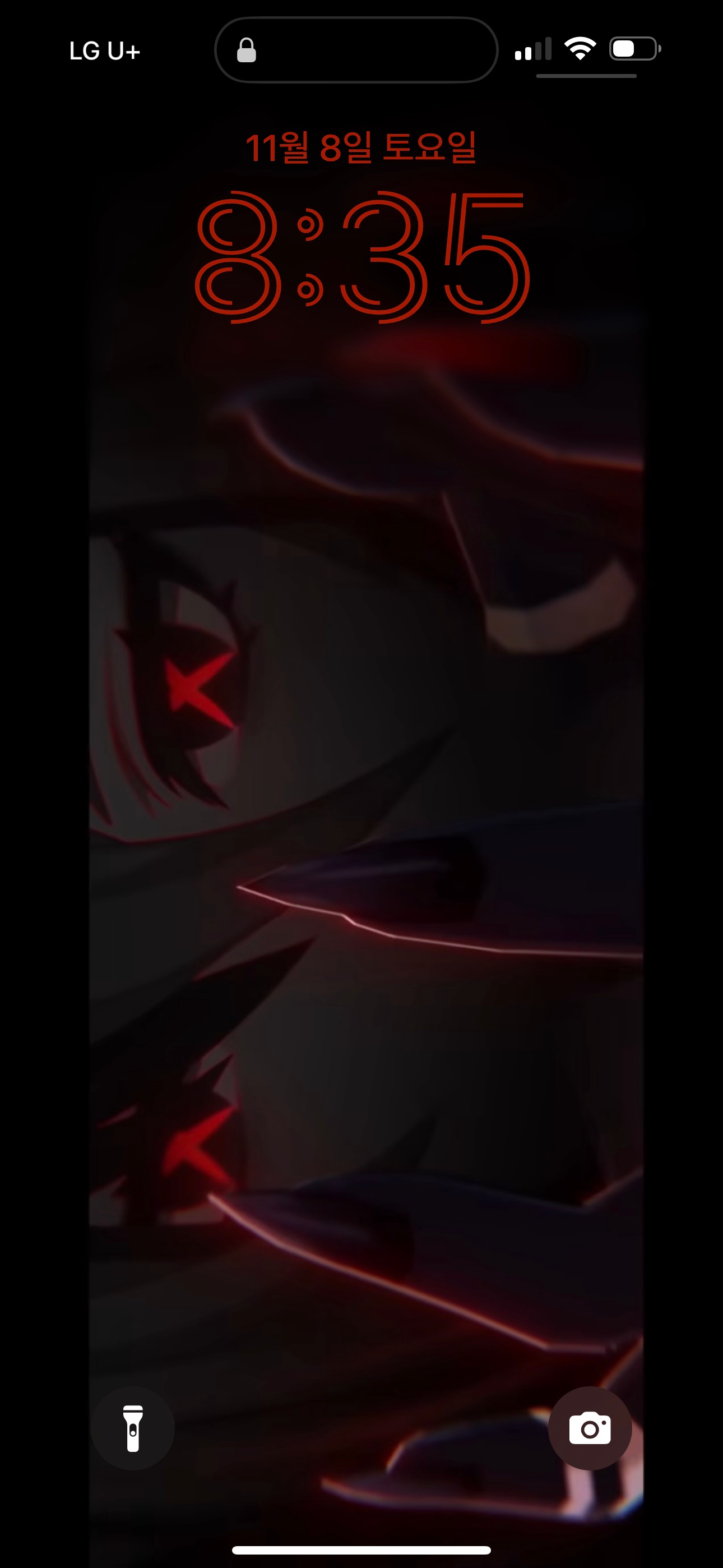 PV에서 마음읠 뺏어가신 아버지 아를레키노를 좋아합니다