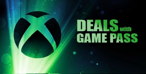 이번 주 게임패스 할인 2026년 2월 3일 ~ 10일