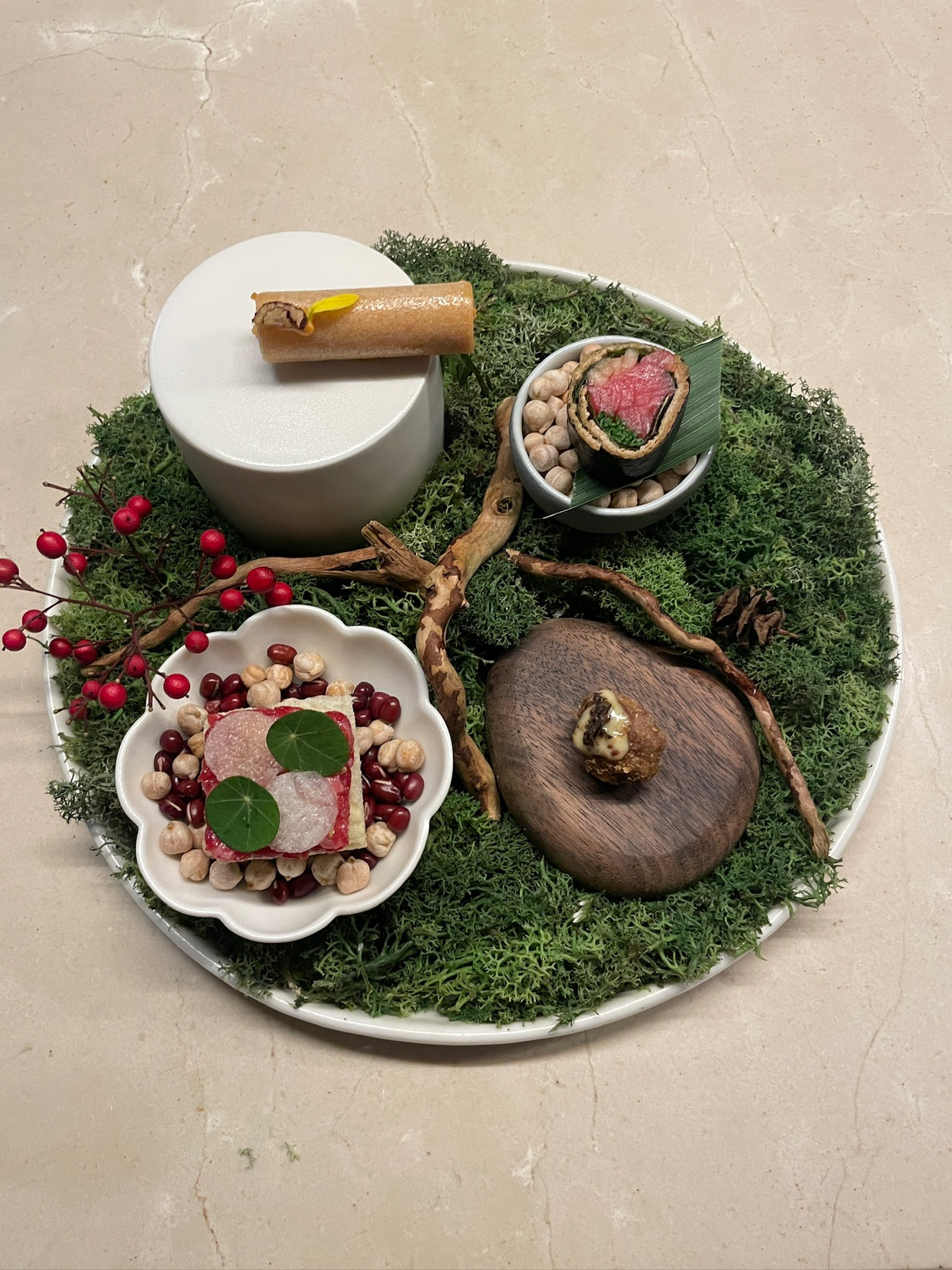 🤕상견례날 긴장해서 넘어진 썰