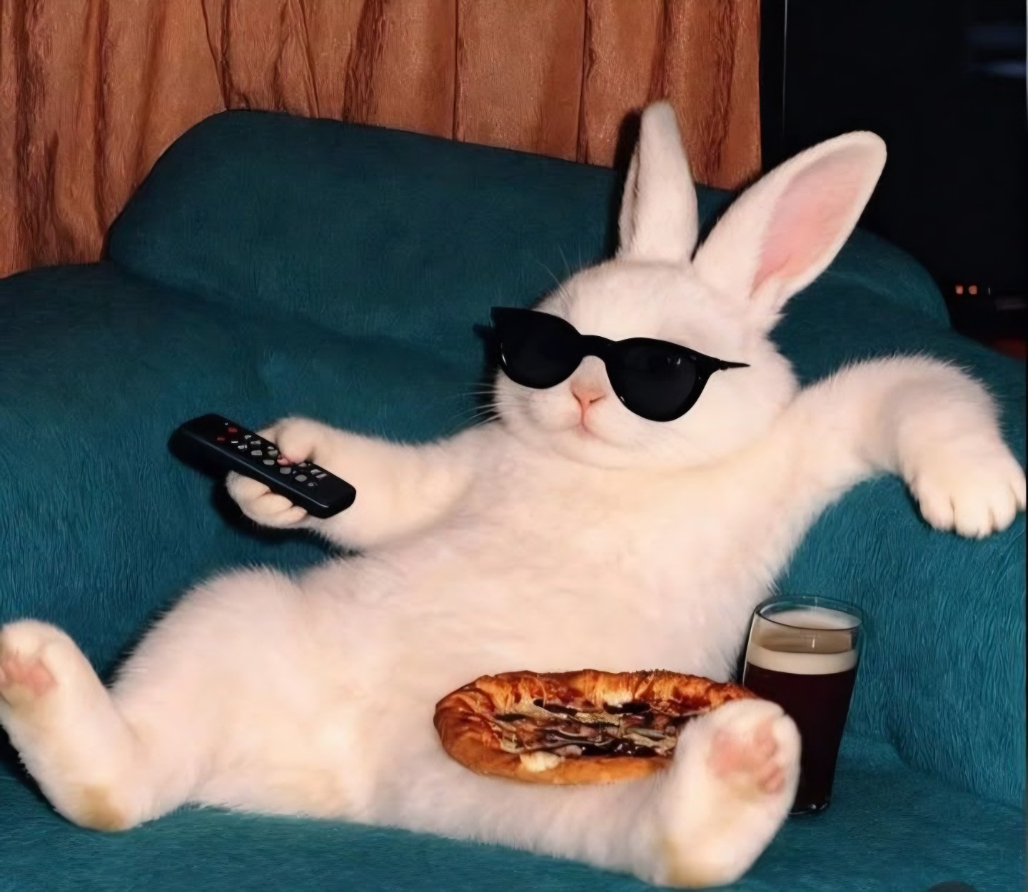 벌써 목요일이네요!