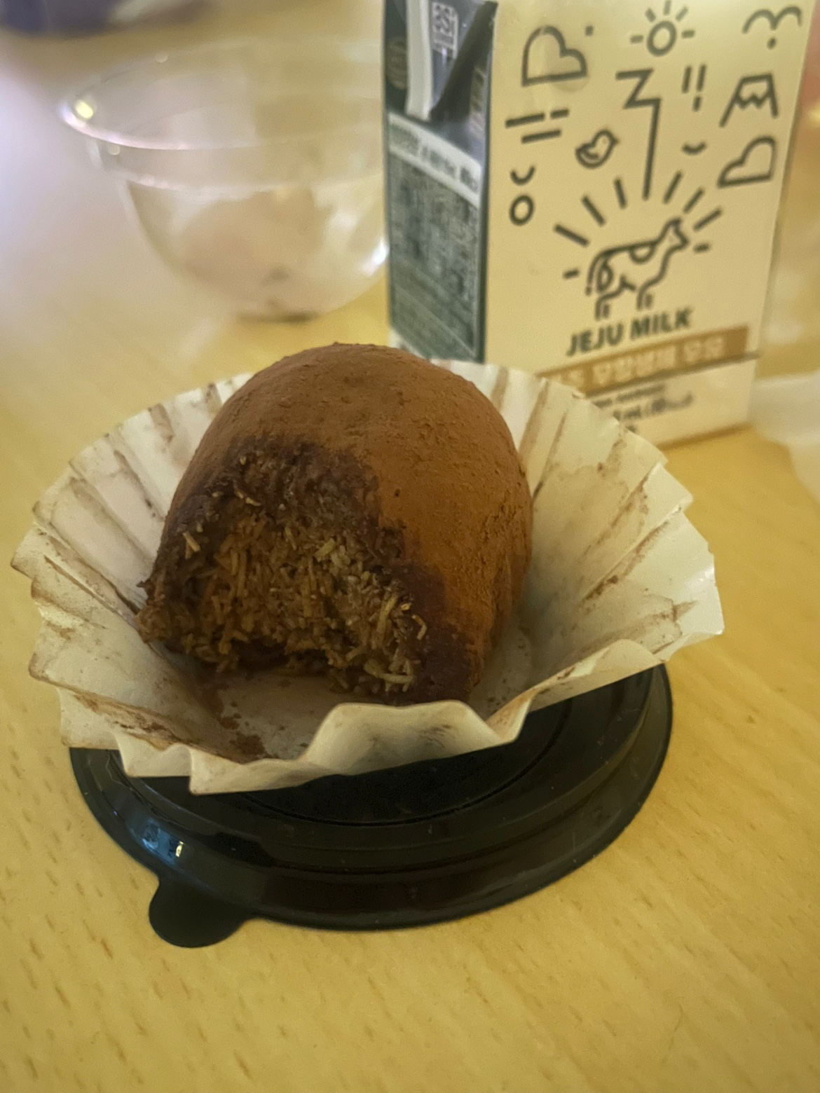 두쫀쿠 맛집 찾으러다니다 돈 콸콸 쓰고 드디어 최종 맛집 정착했어요!