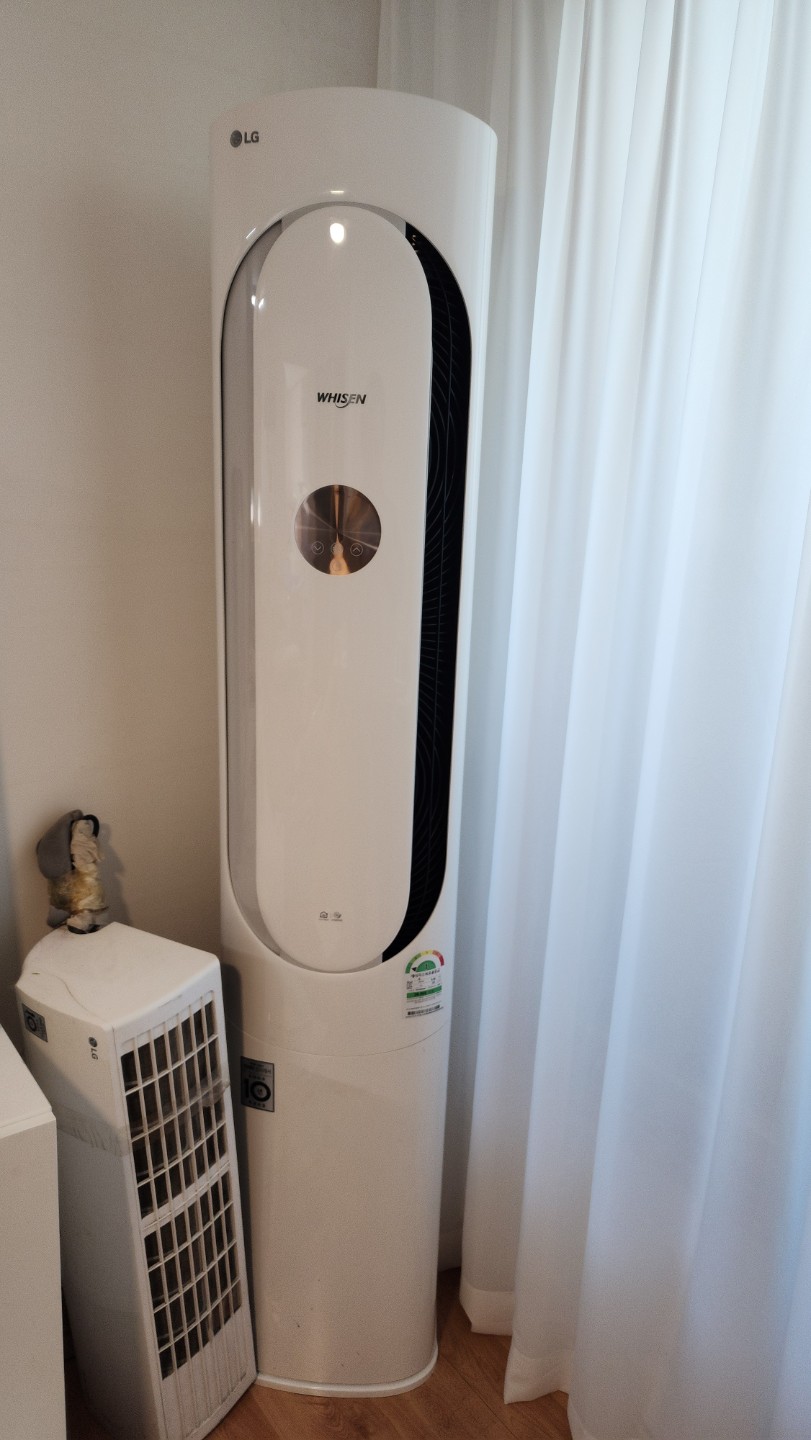 .  🏠 [알림] 이사철 에어컨 고민, '우리 동네 에어컨 박사'가 점검해 드려요!