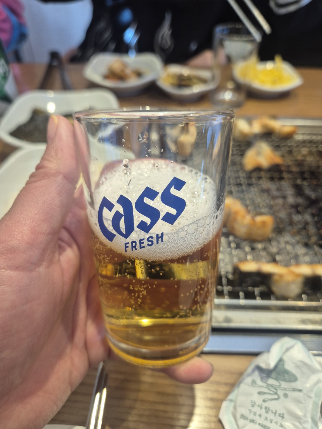 제 생일입니다~