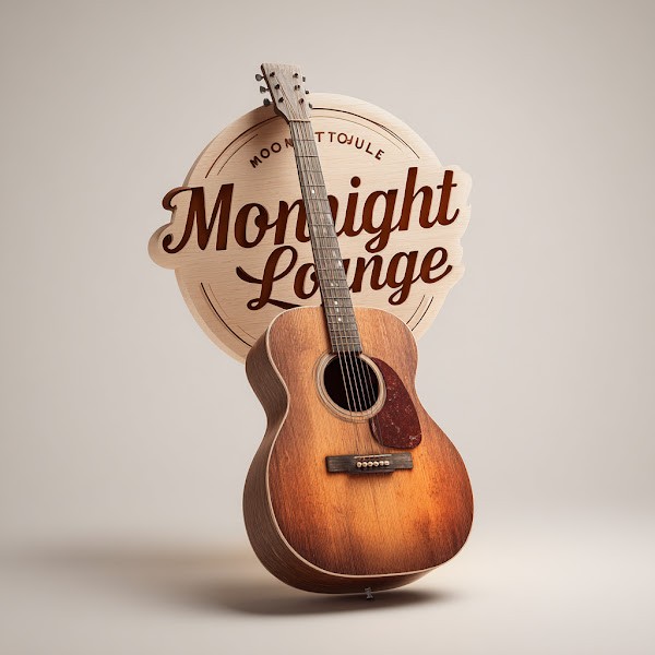 동시접속자 1000명이상 잔잔한 음악이 생각날때 달빛라운지