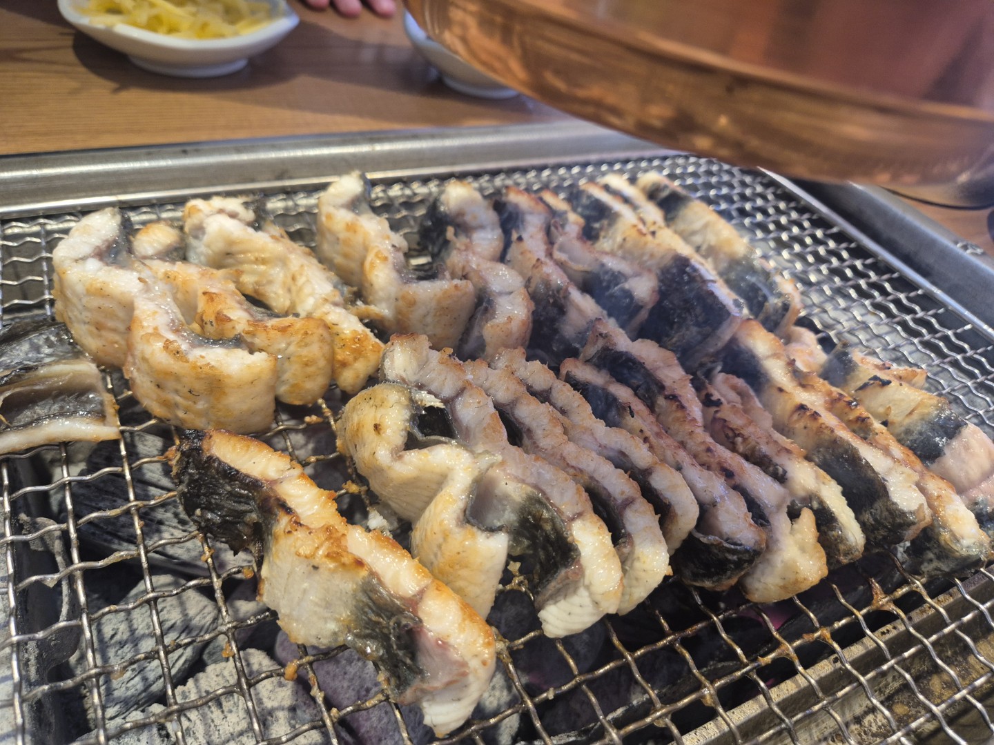 제 생일입니다~