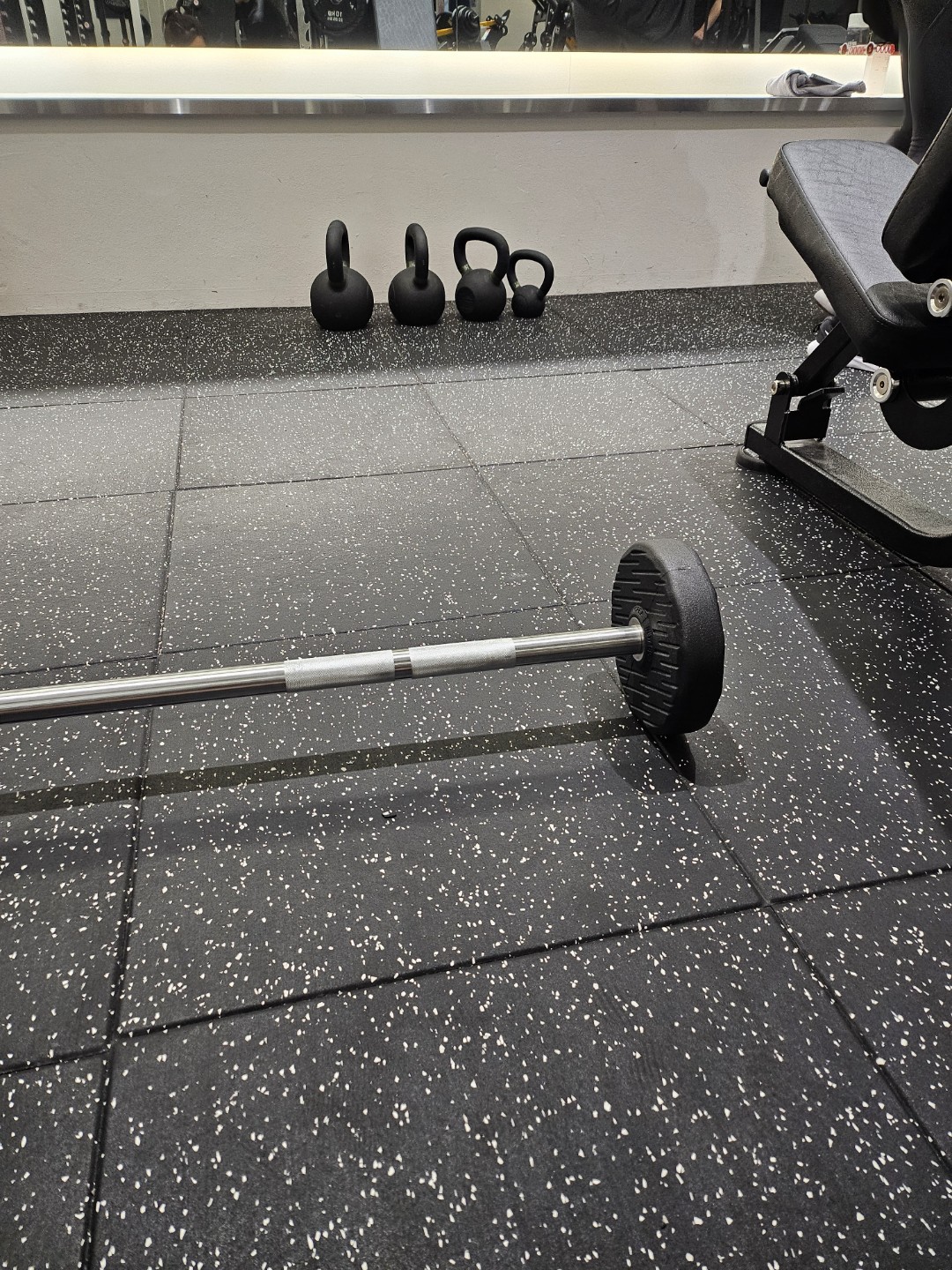 월요일의 마무리!!