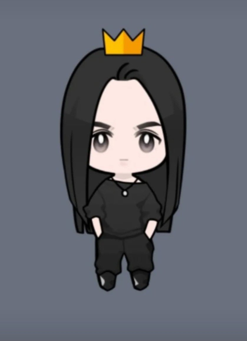 저만의 아바타 같은 이모티콘을 만들어 보고 싶어요