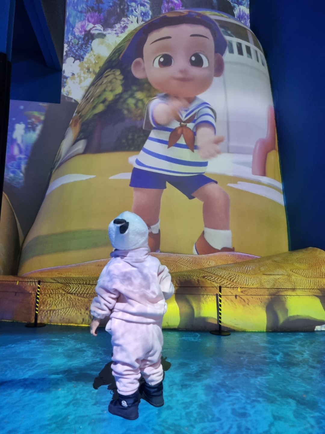 베베핀 좋아하는 친구라면~