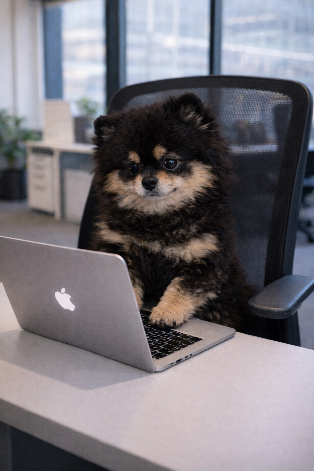 조금 힘들었던 하루