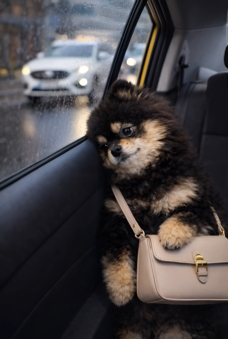 자존감이 흔들릴 때, 생각을 끊어보는 작은 연습