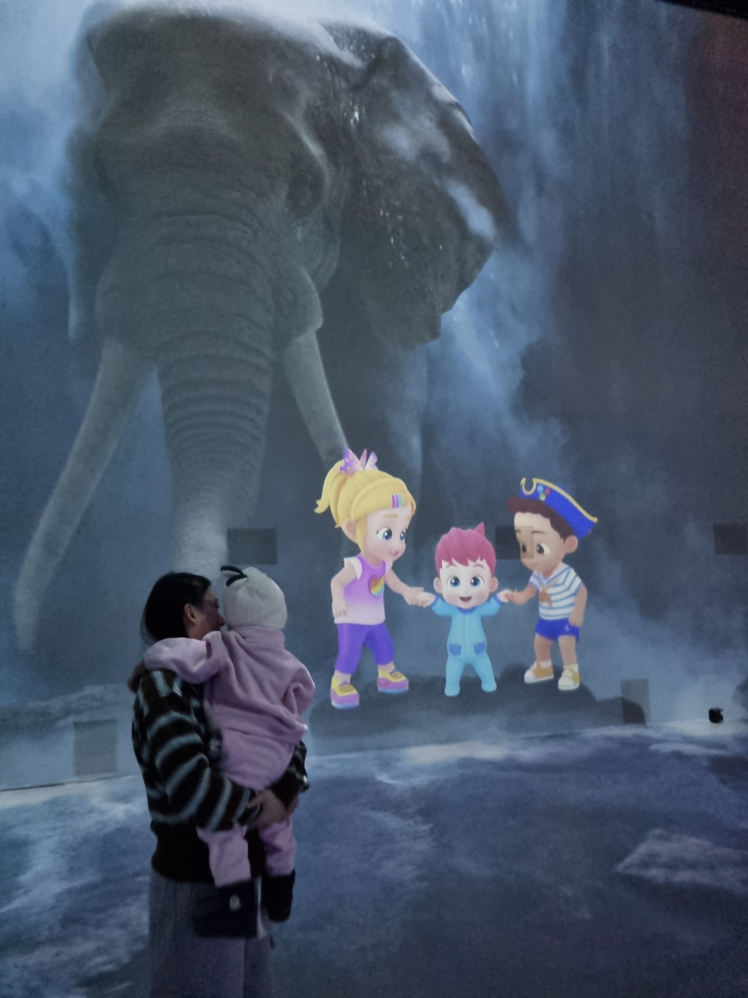 베베핀 좋아하는 친구라면~