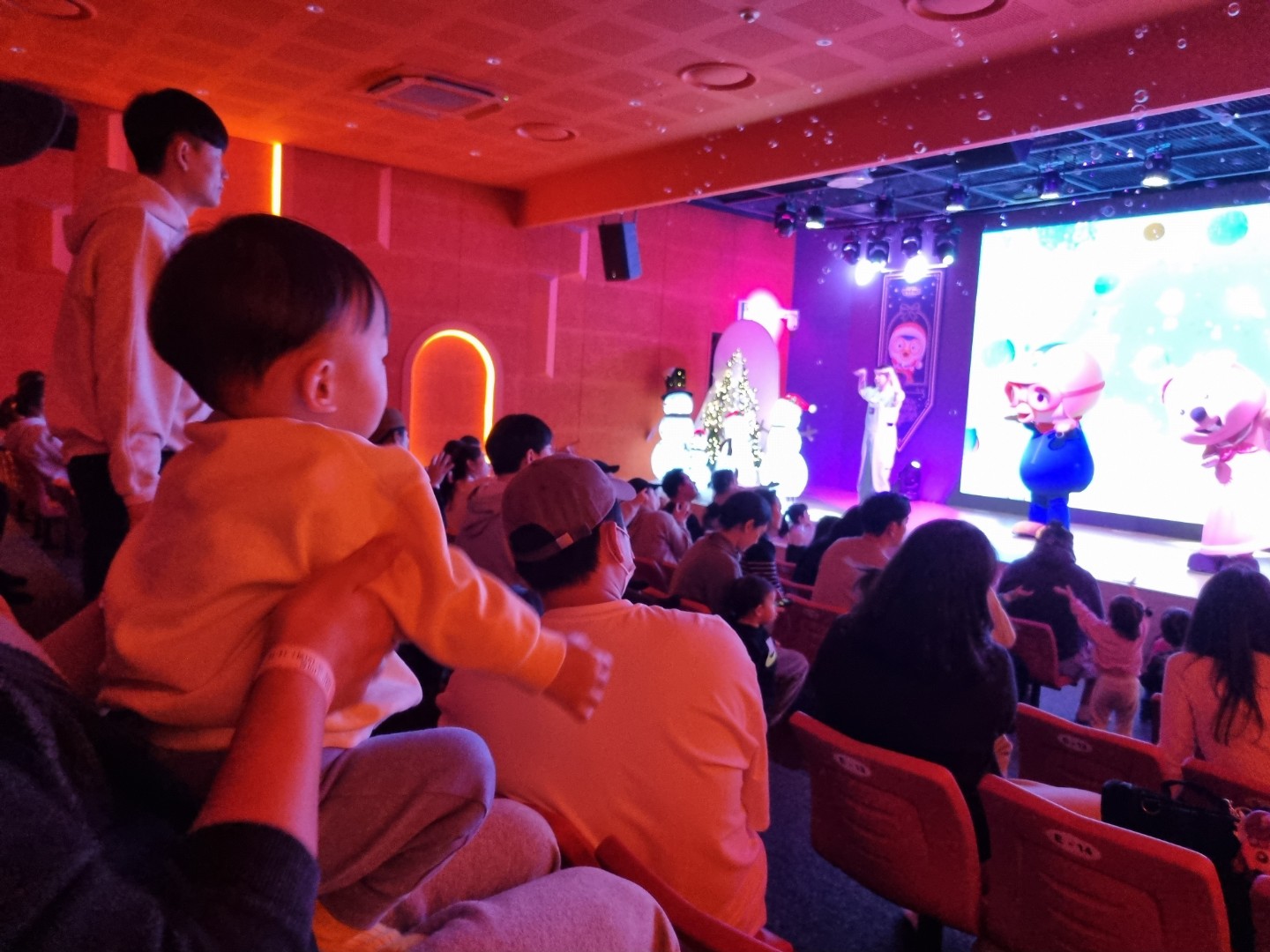 아이와 함께 가볼 만한 곳 추천