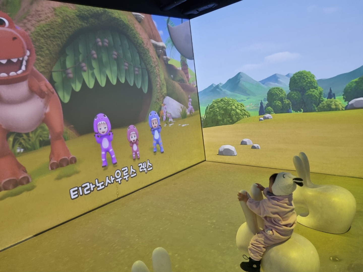 베베핀 좋아하는 친구라면~