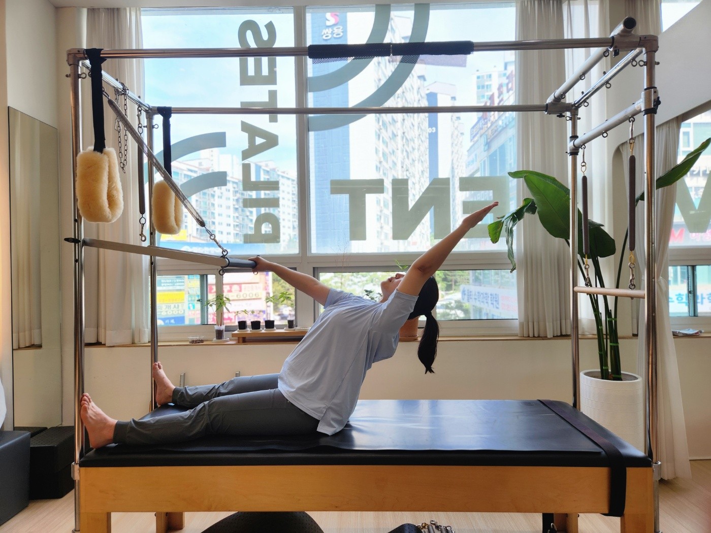 산전, 산후 필라테스 추천해요!