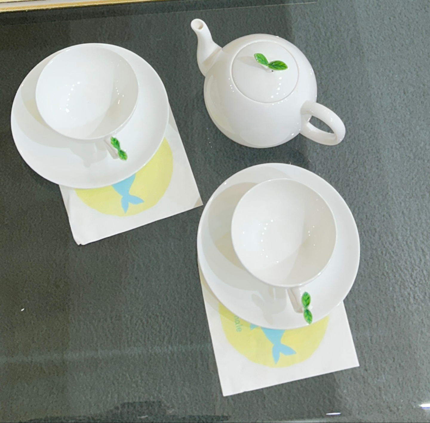 앗 어제 놓친 칭찬! : 첫 담당 고객님들의 대만족