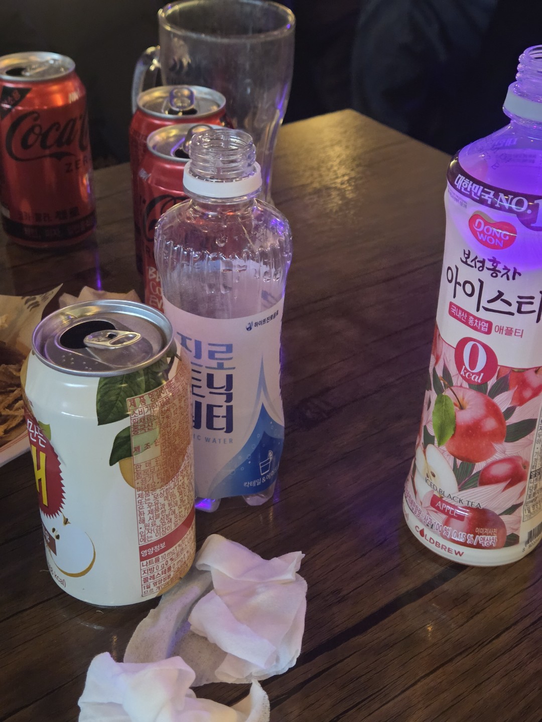 강아지 동반되는 신사역 인쌩맥주 방문기