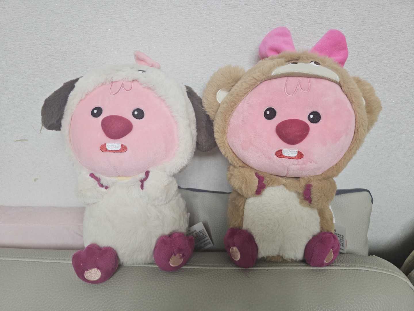 잔망루피 인형 판매