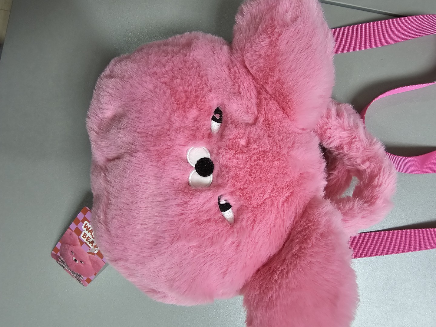 새 인형 겟! 같이 구경해요