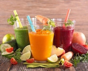 건강음료 레시피 (2)