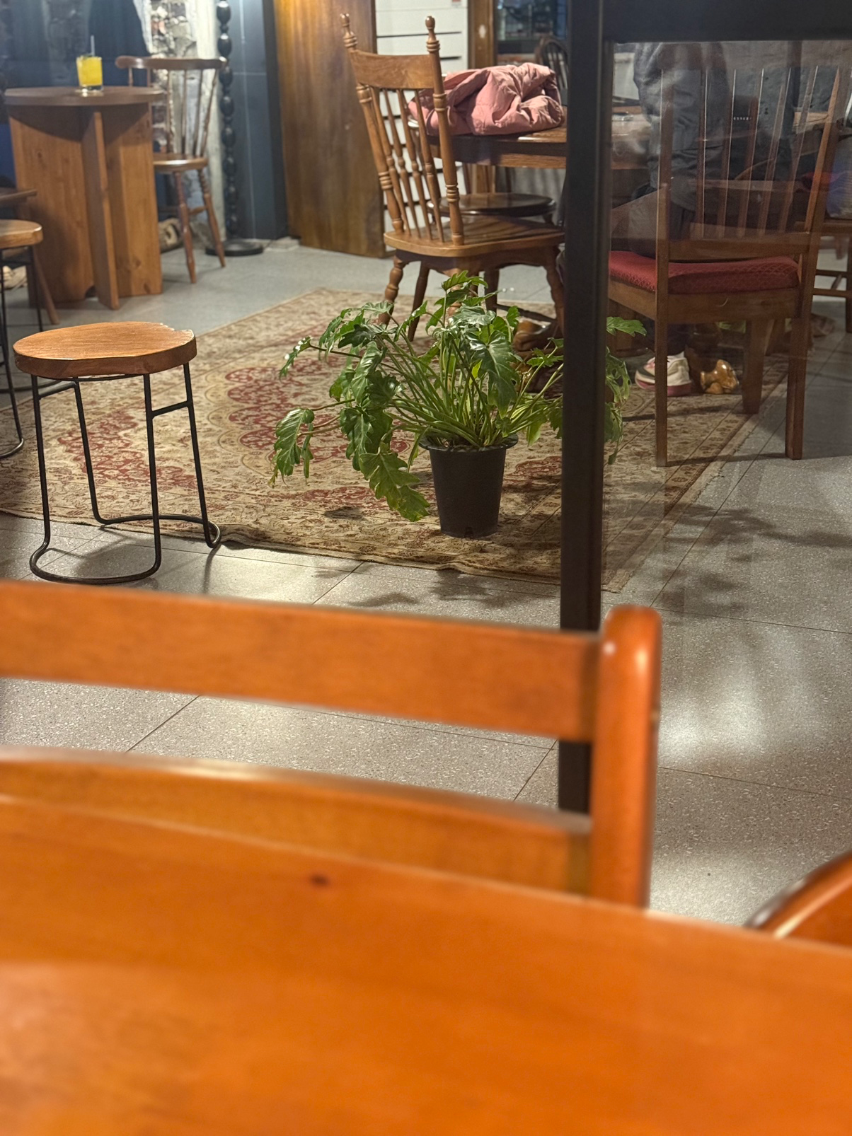 Uig - 망원로3길 7