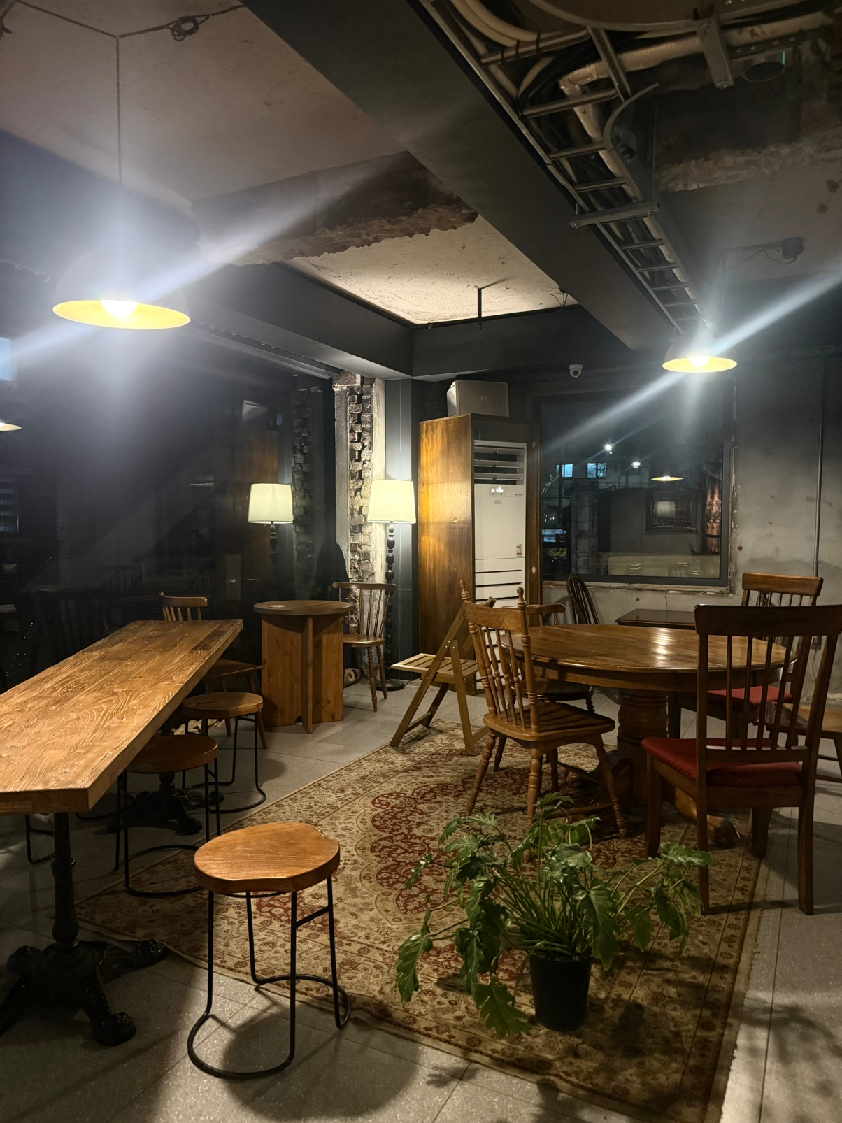 Uig - 망원로3길 7