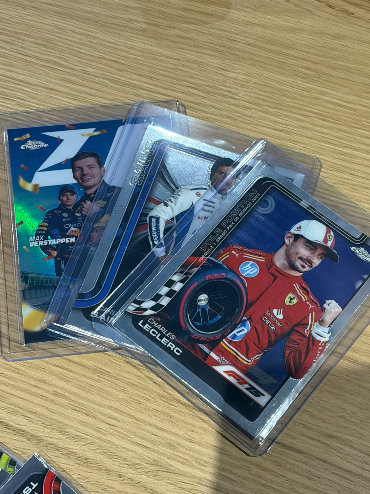 안녕하세요ㅎㅎ f1영화로 입문했고