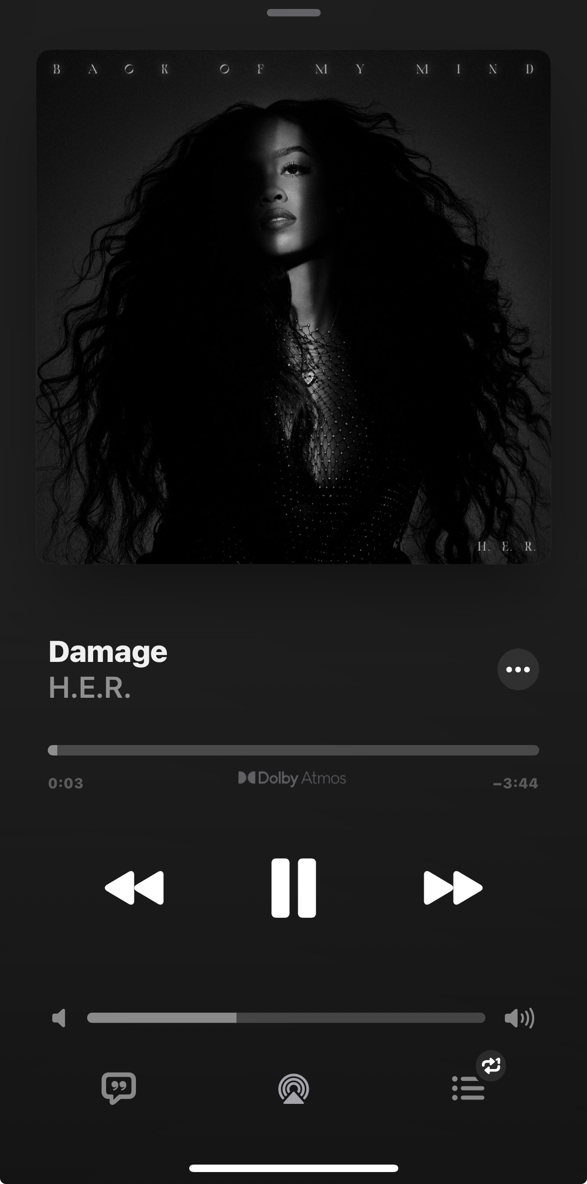 1일차 노래 추천