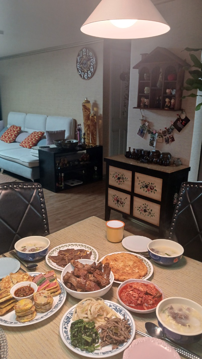 설음싴 간단하게