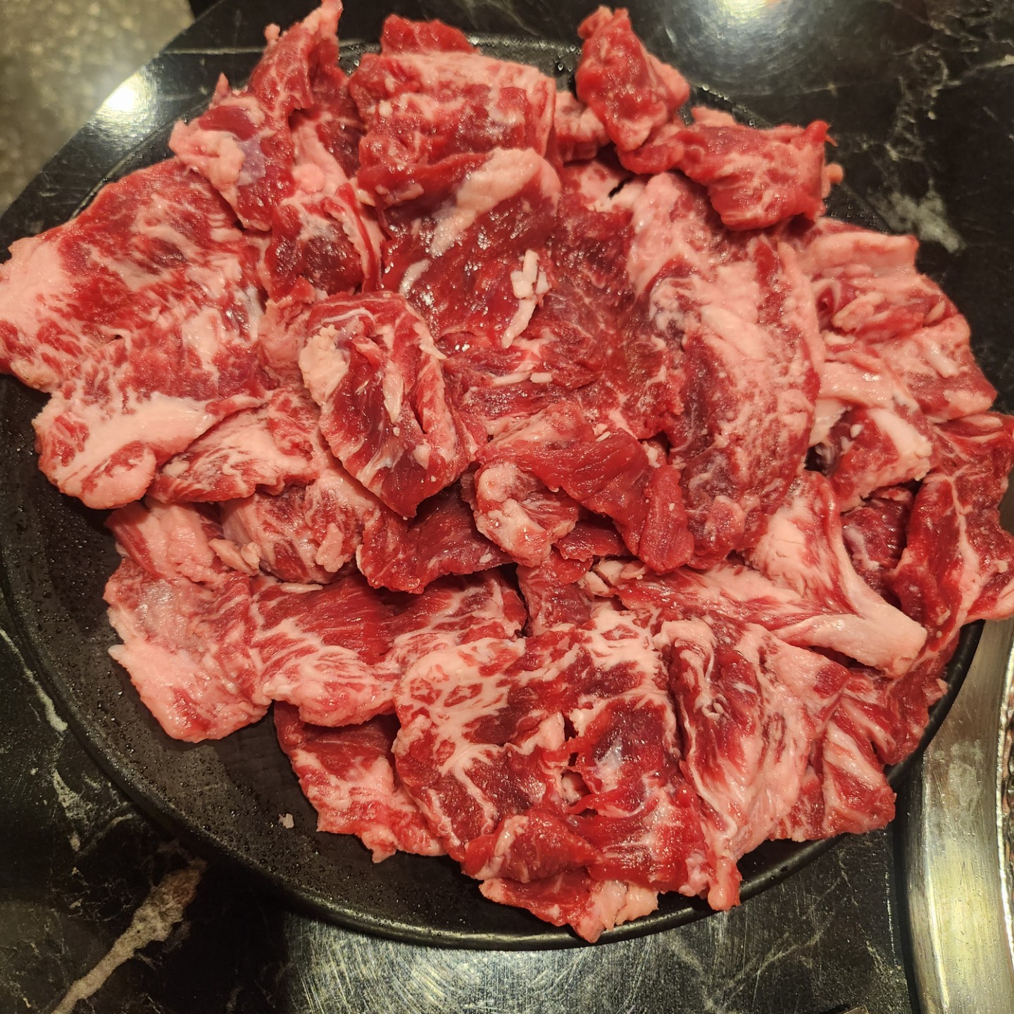 안양 일번가 맛집 공유