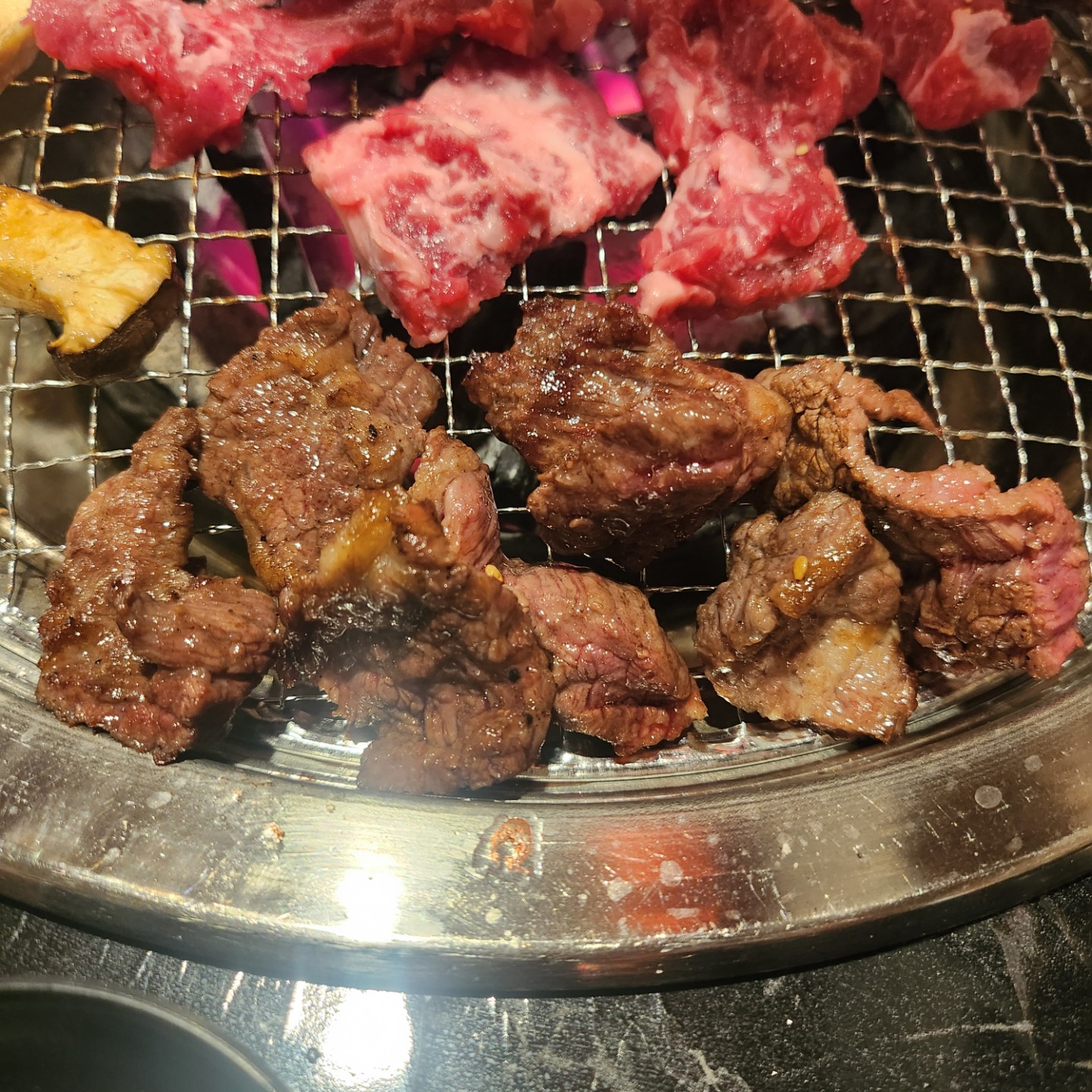 안양 일번가 맛집 공유