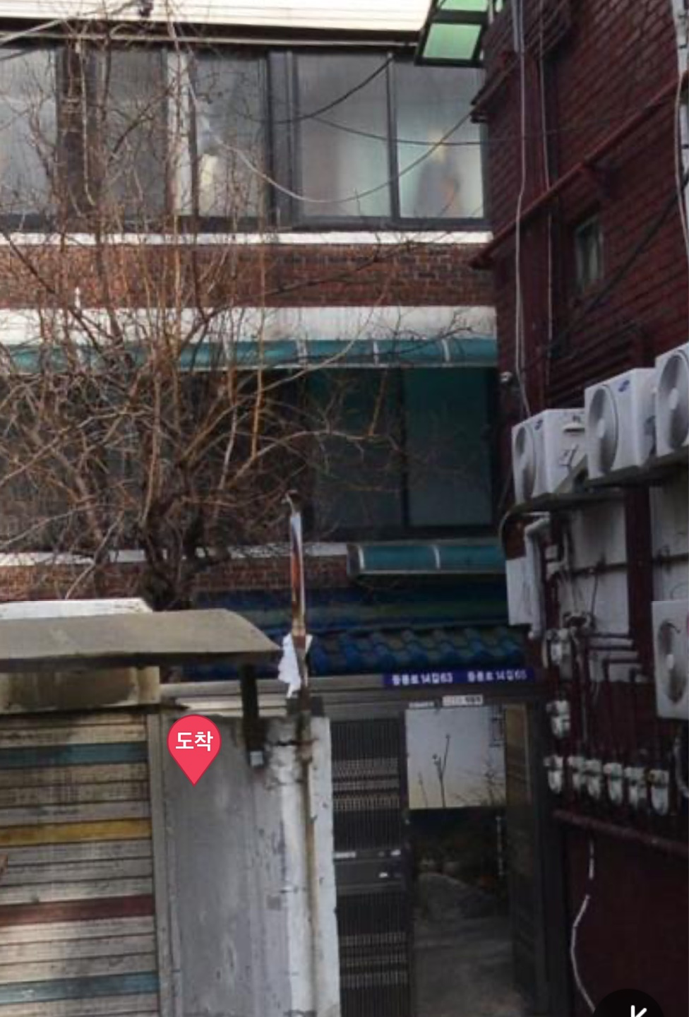 이 집 바퀴벌레 나올 거 같나요? ㅠㅠ