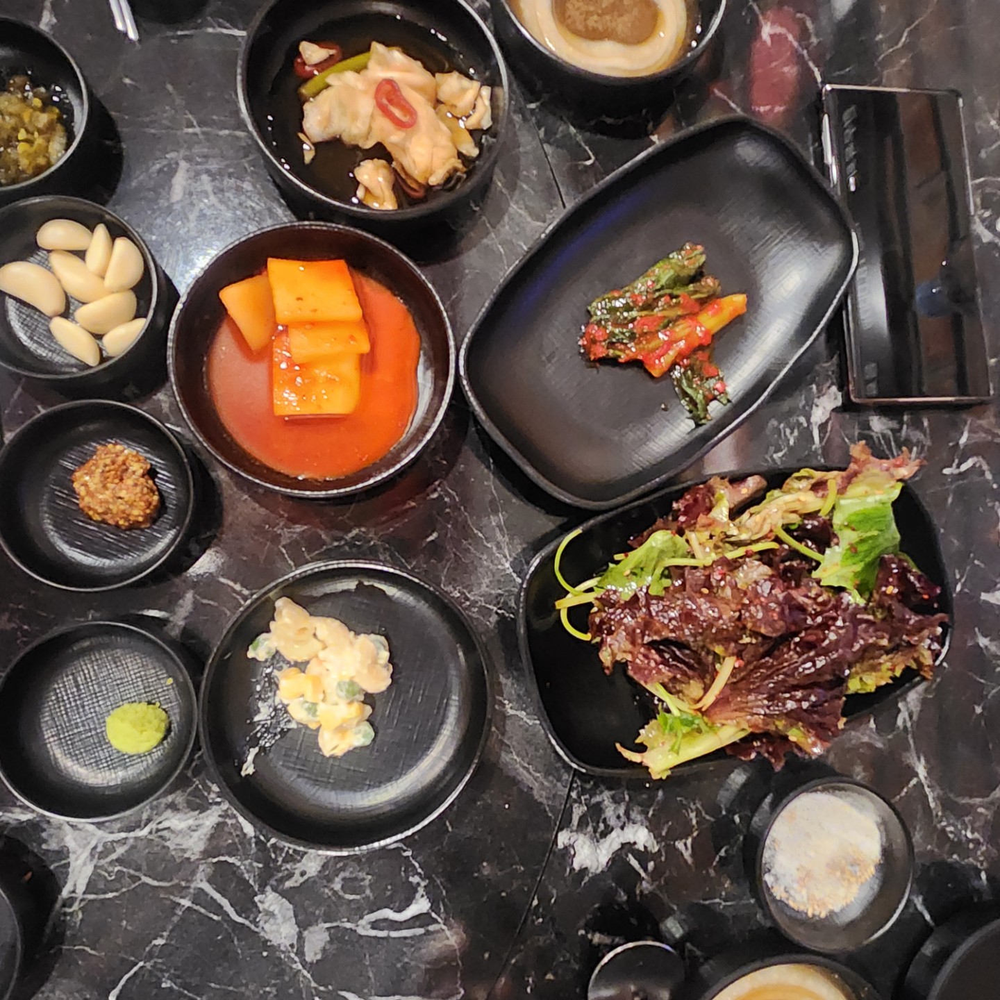 안양 일번가 맛집 공유