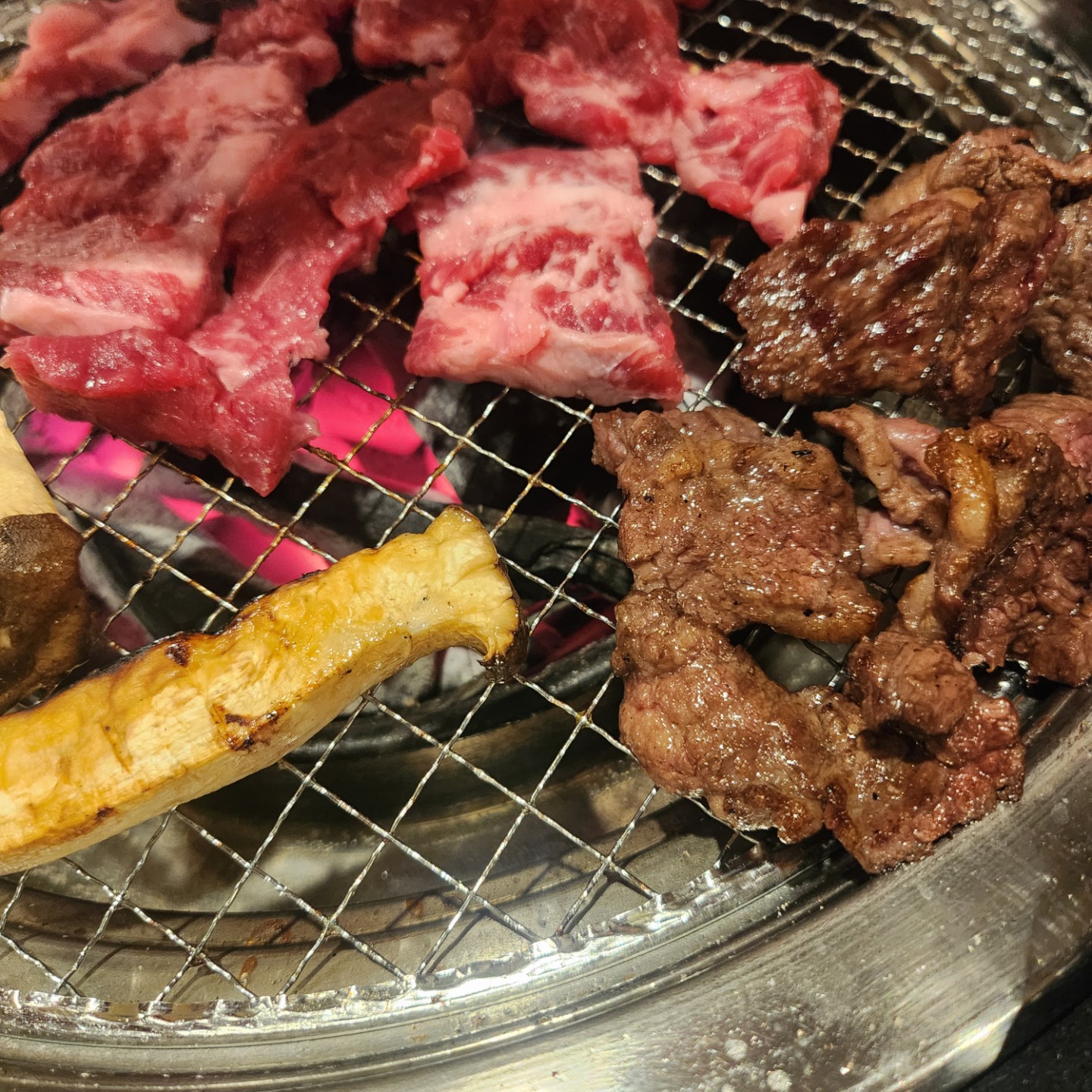 안양 일번가 맛집 공유