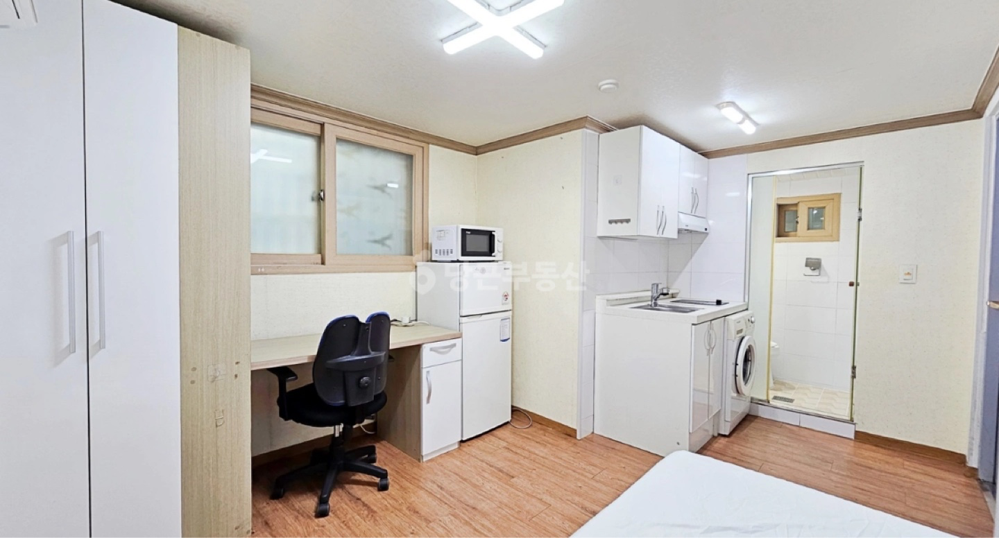 이 집 바퀴벌레 나올 거 같나요? ㅠㅠ