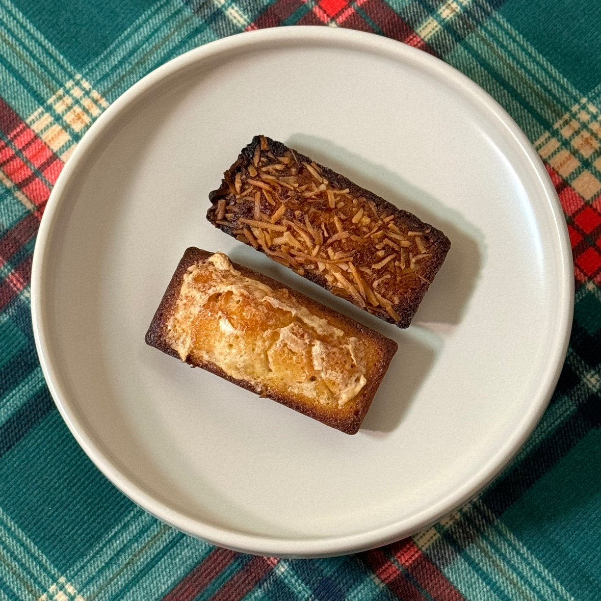 휘낭시에,마들렌,소금빵