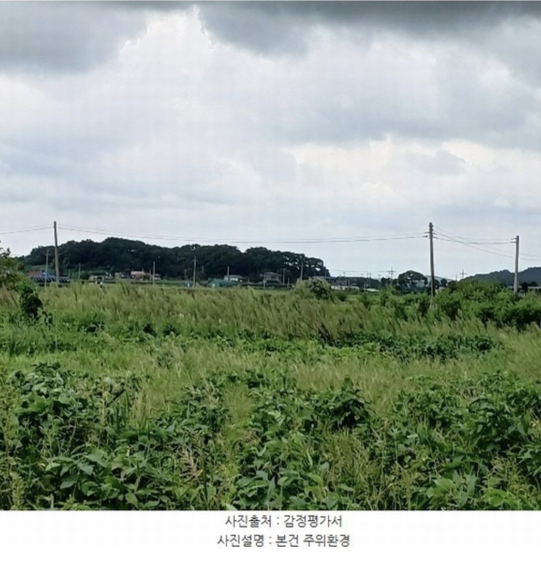 강화군 화도면 내리 34% 600평